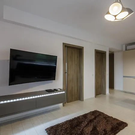 Apartament Nrg Pearl Mamaia Nord 3 Stele Apartment Navodari
