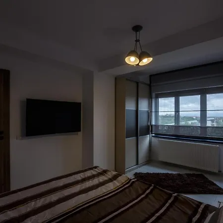 Apartament Nrg Pearl Mamaia Nord 3 Stele * Navodari