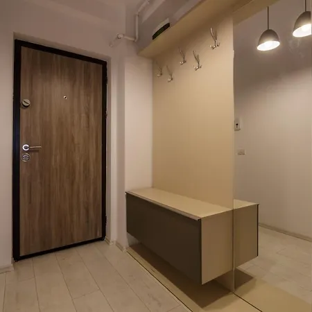 Apartament Nrg Pearl Mamaia Nord 3 Stele Apartment Navodari