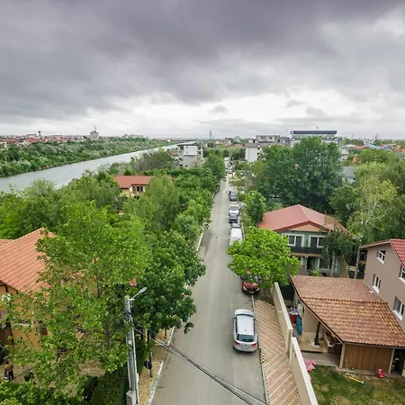 Apartament Nrg Pearl Mamaia Nord 3 Stele Navodari